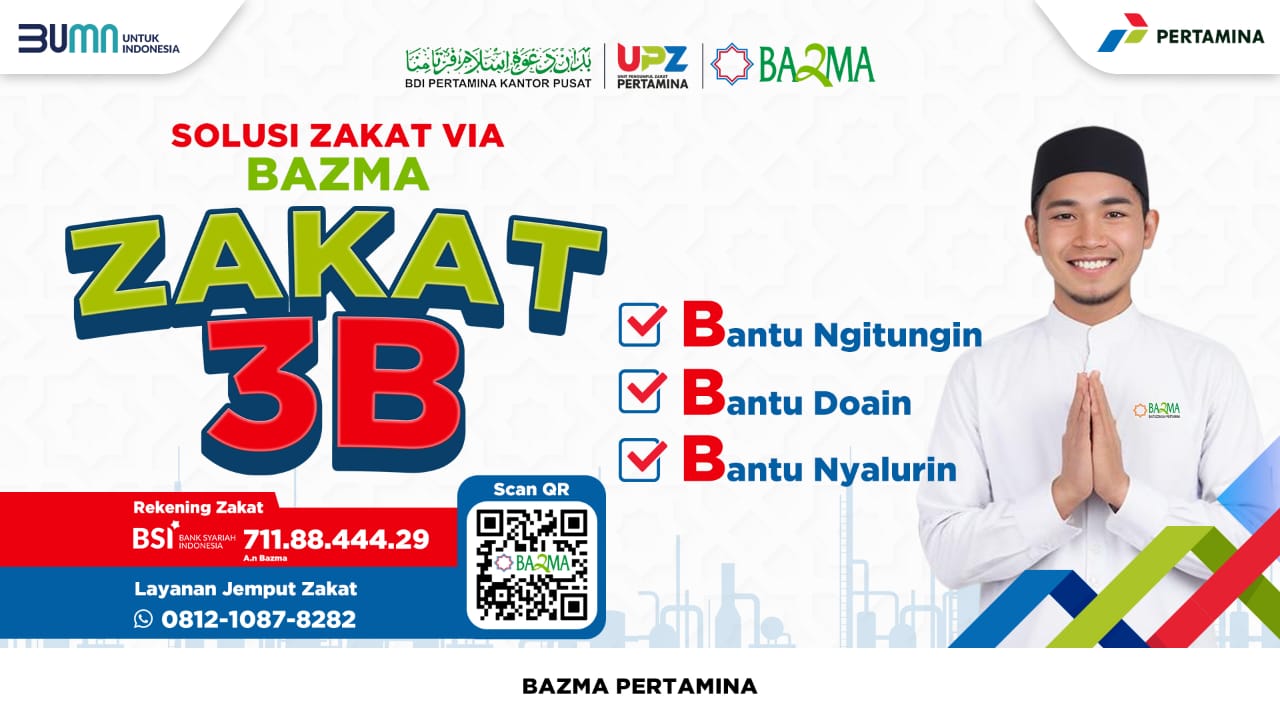 Zakat Penghasilan